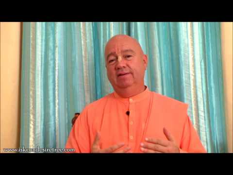 What is Devotional service? by HH Bhakti Marg Swami