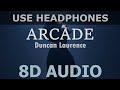 Arcade 8d Loving You Is A Loosing Game Use Headphones Dolbyatmos Trickytech Arcade 8daudio
