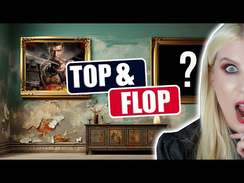 Top👍& Flop👎- Spiel des Monats | Brettspiele