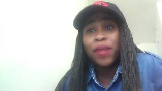 Inga Medalian Freestyle for her boyfriend's birthday