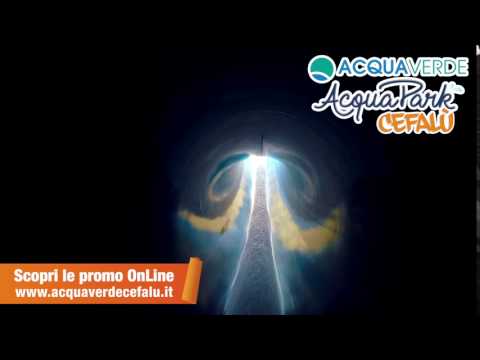 AcquaVerde Cefalù - Novità 2017 - Adrenalinic Zone