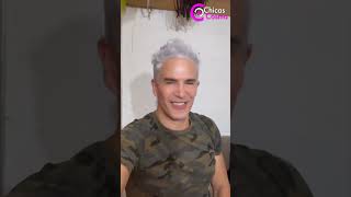 Julio Camejo rompe el silencio y habla sobre Julieta Venegas por la niña futbolista #noticias