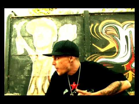 Pizko Mc - Molotov en mano (sous-titres bouton CC)