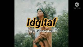 Download lagu Idgitaf - Terpikat Senyummu (Lirik) 1 Jam Nonstop Tanpa Iklan mp3 Download lagu Idgitaf - Terpikat Senyummu (Lirik) 1 Jam Nonstop Tanpa Iklan mp3
