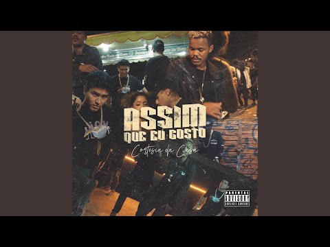 Assim Que Eu Gosto