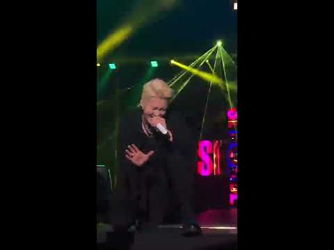 200118 HOONY - SERENADE @WINNER CROSS TOUR in Kuala Lumpur