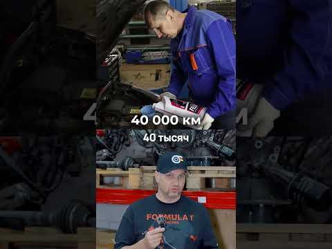 Правила как обслуживать свой автомобиль