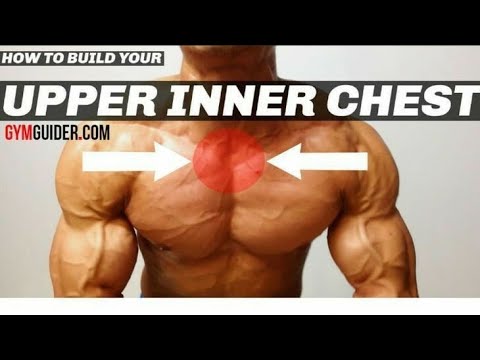 Monster Chest Workout – Build a Massive Chest Fast 💪