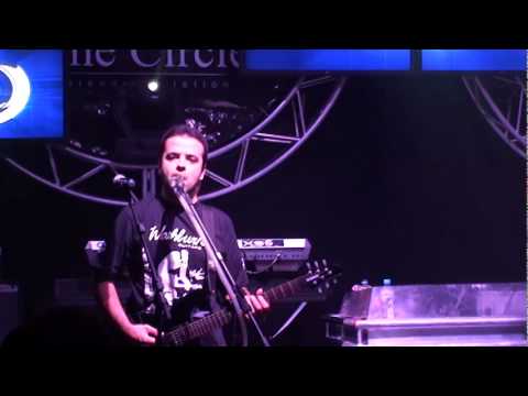 Mutley Music Bar - The Circle - Like a Box (*)