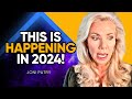 BE PREPARED! USA's TOP Vedic Astrologer REVEALS Crazy Predictions for 2024 | Joni Patry