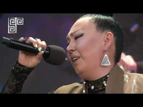 THE SPIRIT OF EURASIA 2019 – CHYLTYS & NARIMAN ISSENOV LIVE (4K)