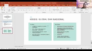 Launching dan Diskusi Buku Feminisme Indonesia Menavigasi Krisis