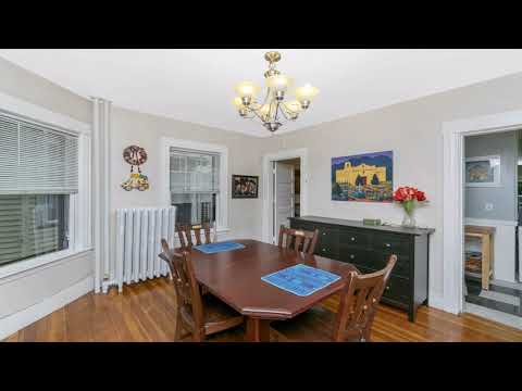 10 Bowdoin Street  #1, Cambridge, MA 02138