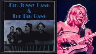 Jonny Lang - Louise  / 1995