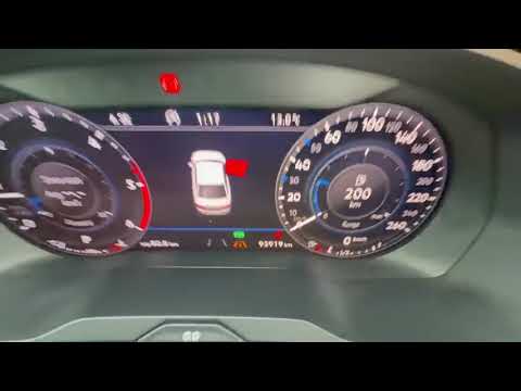 2018 VOLKSWAGEN PASSAT 2.0TDI 4DR HIGHLINE AUTO - Image 2