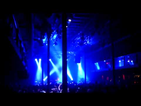 Laidback Luke @ SaSaZu Prague play SHM - Miami 2 Ibiza