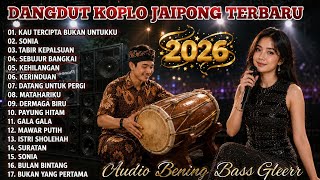 Download lagu JAIPONG DANGDUT | KENDANG RAMPAK (PONGDUT) FULL ALBUM POPULER 2026 - KAU TERCIPTA BUKAN UNTUKKU 🔥🔥 mp3