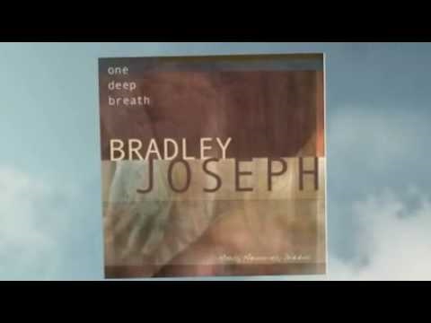 If I Could Fly - Bradley Joseph