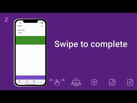 Schedulist - Tasks and Planner video thumbnail