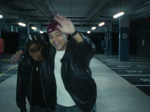 Dydsee and YNG BLACK 