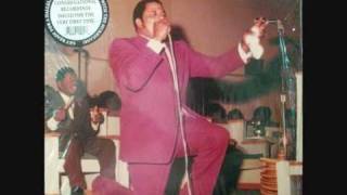 &quot;The Day Is Past &amp; Gone&quot;- Rev. Johnny &quot;Hurricane&quot; Jones