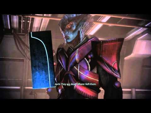 Mass Effect 3 Playthrough (Part 74) - Post-Priority: Horizion (Normandy)