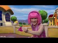 LazyTown Nederlands S02E18 Sportacus Redt De Speeltjes