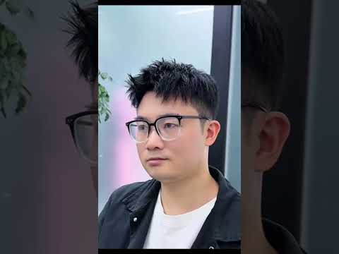 Hair Men Topper and Hair Men Wig