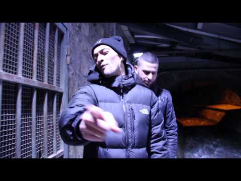 DEMI PORTION feat SPRINTER "encore" clip officiel