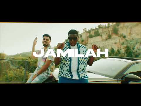 [FREE] DYSTINCT x Bryan Mg Afro Type Beat “Jamilah” | Prod @tr3vinho