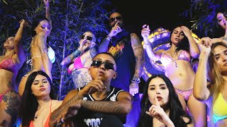 @PablitoCalaveraft @elcarteldesantatv - Pablito y el Pelón (Video Oficial)