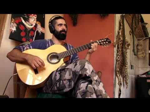 Lua Branca - Raimundo Irineu Serra