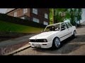 BMW E30 V8 Drift para GTA 4 vídeo 1