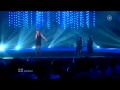 Eurovision Song Contest 2010 Winner Germany ...