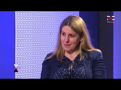 Ep 47 Întâlniri de gradul 0 | Aniela Diaconu