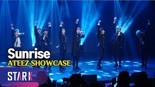 Download lagu Sub Song Sunrise ATEEZ Showcase... mp3