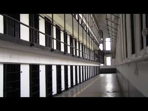 Montana State Prison Museum Video 1