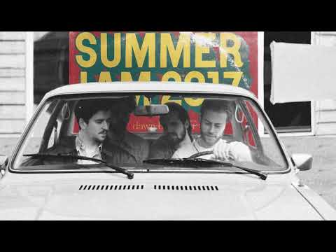 Dawn Brothers - Summer Jam 2017 (Official Audio)