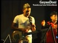 Gayan S Alembic Bass 1st Time In Flashback