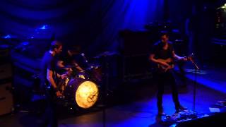 Little Matador Shatter Shepherds Bush Empire 27th March 2014