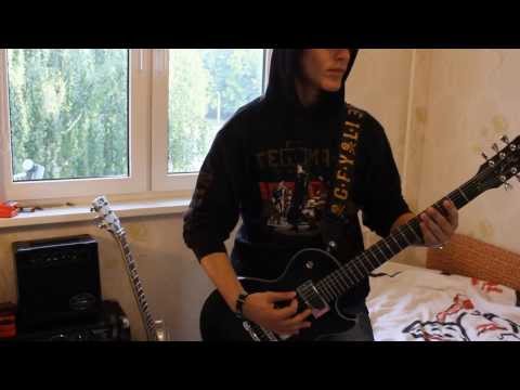 Gibson Paul Landers Signature Les Paul 2012 - Satin Ebony image 9
