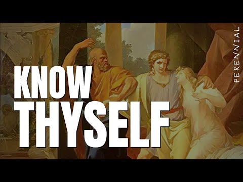 How to Know Thyself with Massimo Pigliucci | In Search of Wisdom Podcast