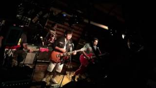 Ellegarden Niji 虹 - The Papus Cover
