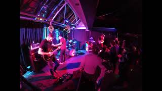 Taken - Full Set - live @ Club Absinthe