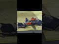 Mike Harmon walked away #Shorts