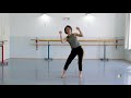 Follow along: Jogo de Cintura/ The Playful Waist