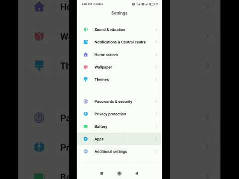 Notes Font Size Change #shorts #youtubeshorts #trending #uniquetechtips