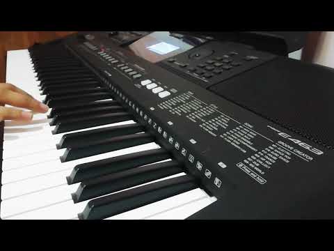 මඳ සීත නල රැල්ල | Manda Seetha Nala Rella Piano & Flute Cover