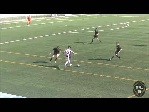 Resumen Juveniles C.D.CASTELLÓN 0-1 ELCHE C.F. B