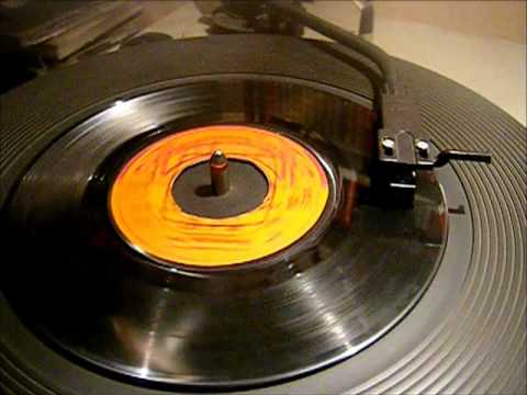 The Mohawks - Let It Be - Pama Reggae -  45 rpm